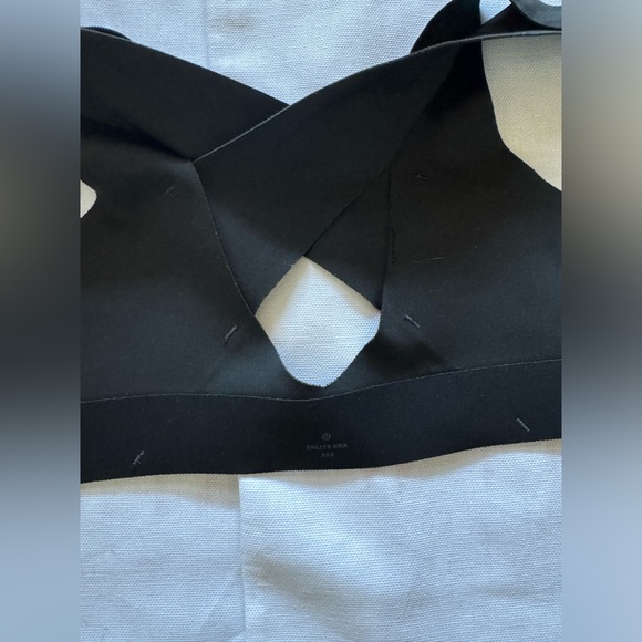 Lululemon Enlite Bra Zip Front High Support 32E and 34DD Camo - Picture 11 of 11